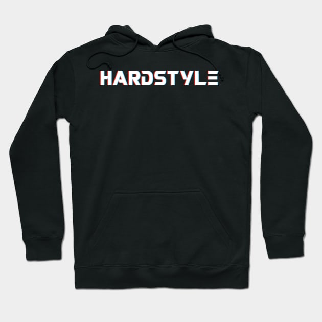 Hardstyle : EDM Hardstyle Music Outfit Festival Hoodie by shirts.for.passions